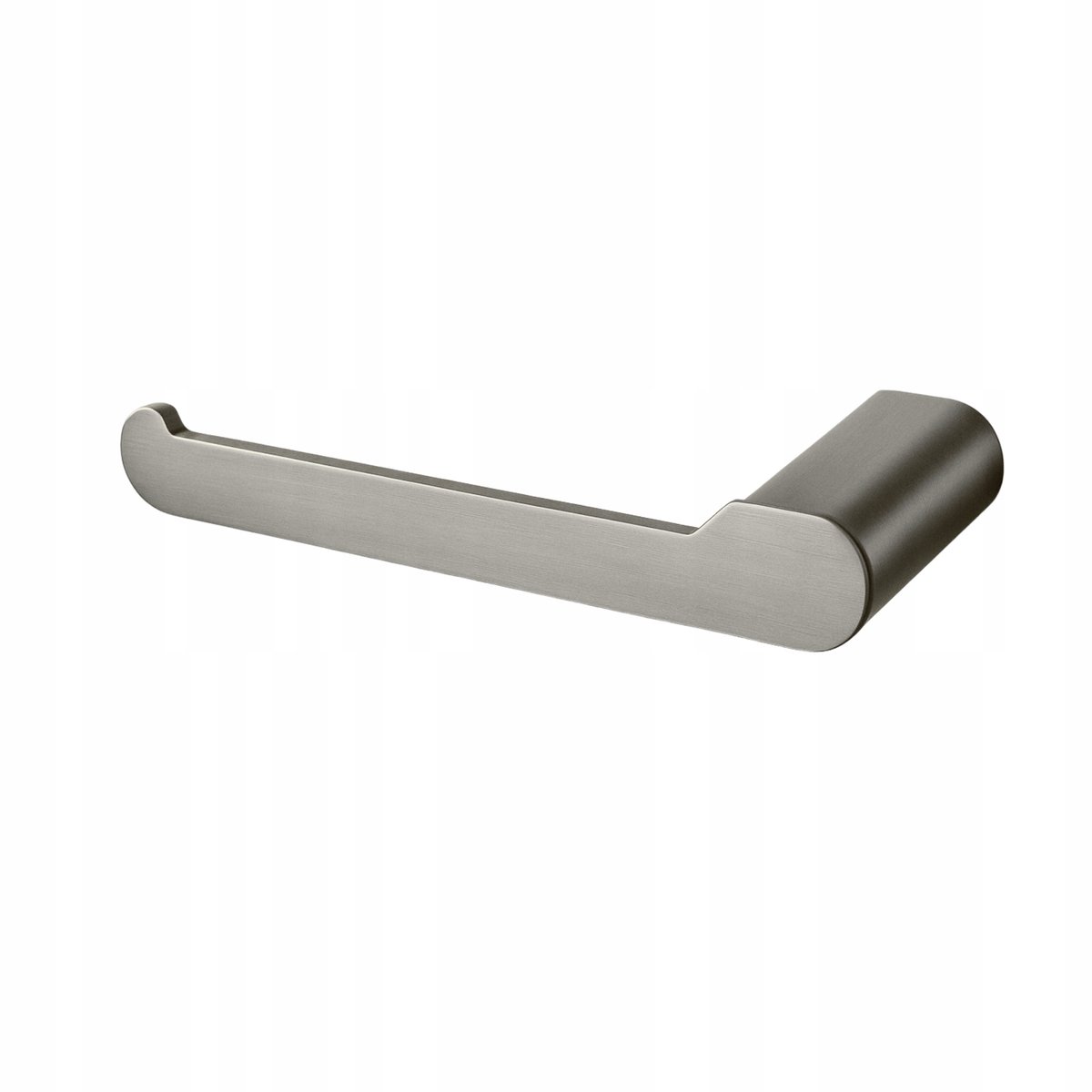 Balneo QARX Inox Toiletrolhouder - Roestvrij Staal, Wandmontage