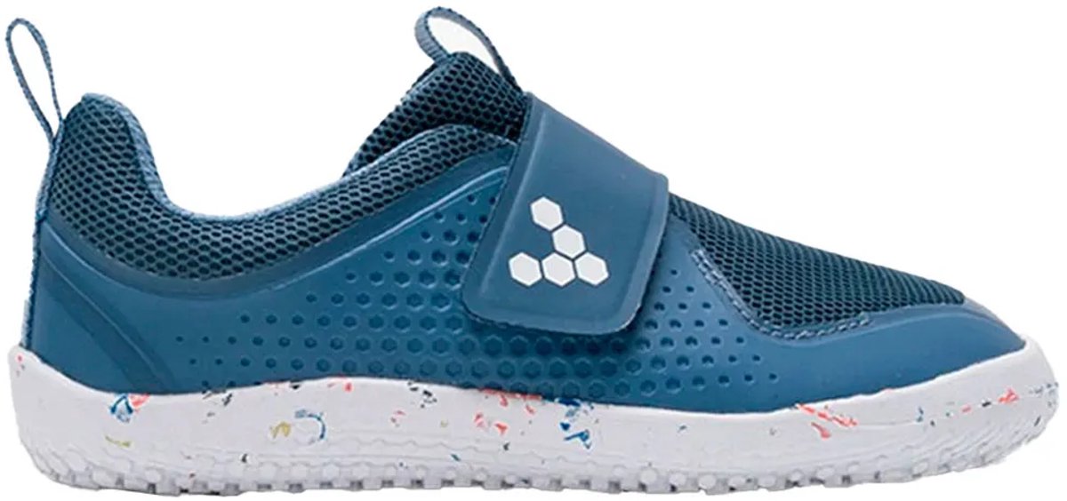 Vivobarefoot Primus Sport Iii Barefoot Kids Schoenen Blauw EU 30 Kinderen