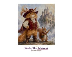 Kevin, The Aristocat