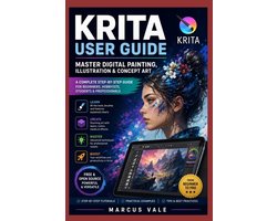 Krita User Guide
