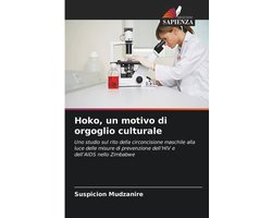 Hoko, un motivo di orgoglio culturale