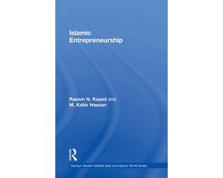 Islamic Entrepreneurship