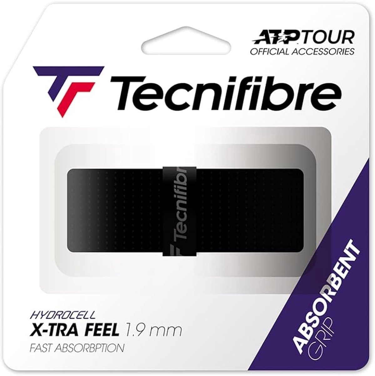 Tecnifibre X-Tra Feel (Wit)