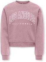 ONLY- KOGSWEAT LS CREW OVZ STAT SWT NOOS - Heren - Sweatshirt