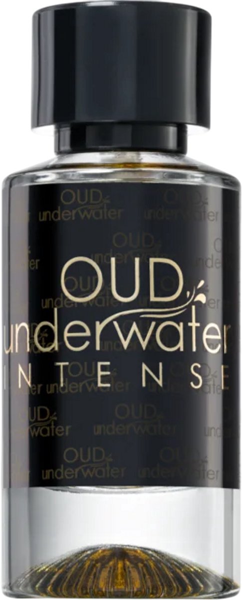 Luxury Concept Oud Underwater Intense Eau de Parfum - Unisex, 50 ml