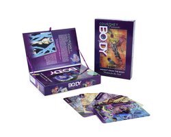 Body Cards