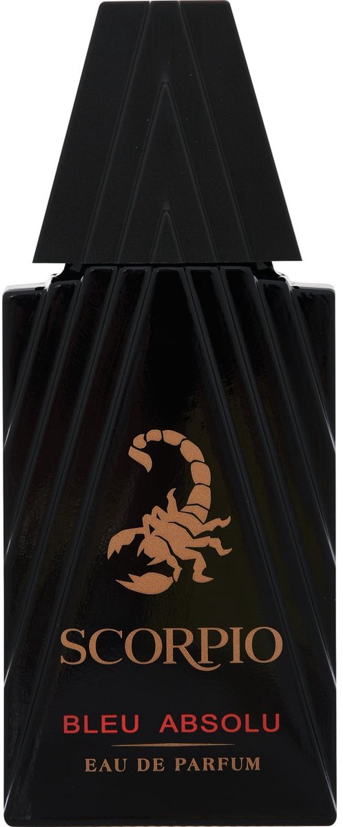 SCORPIO BLEU ABSOLU EAU DE PARFUM 75 ML