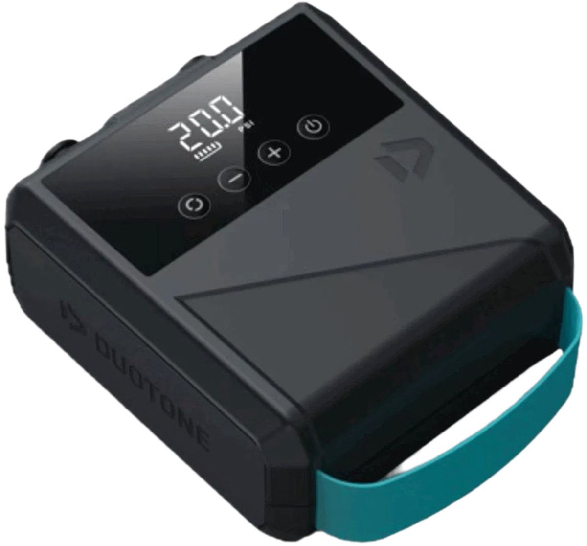 Duotone Lazepump