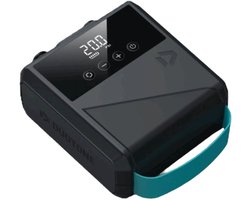 Duotone Lazepump