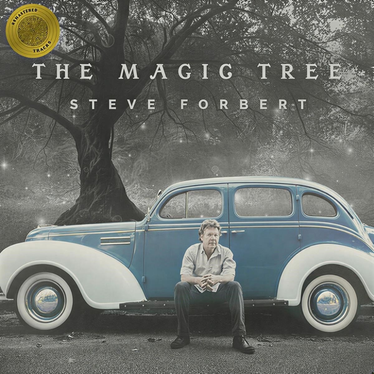 Steve Forbert - The Magic Tree (LP) (Coloured Vinyl)