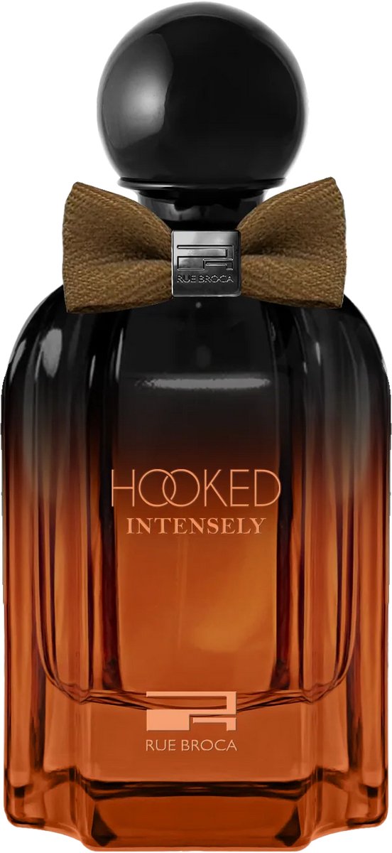 RUE BROCA HOOKED INTENSELY EAU DE PARFUM 100 ML