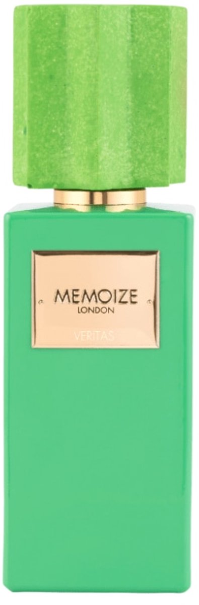 Memoize London Memoize Veritas Extrait De Parfum 100ml