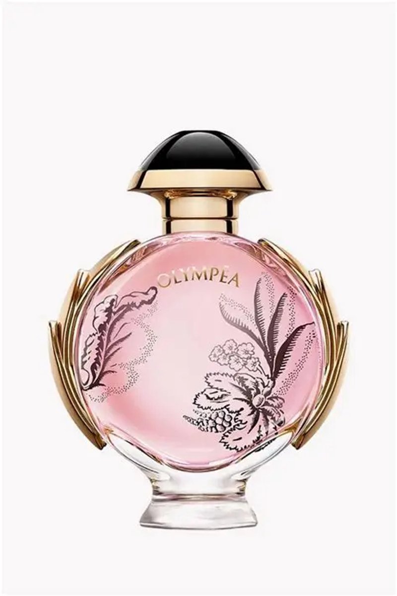 Paco Rabanne Olympéa Blossom Eau de Parfum W 80 ml
