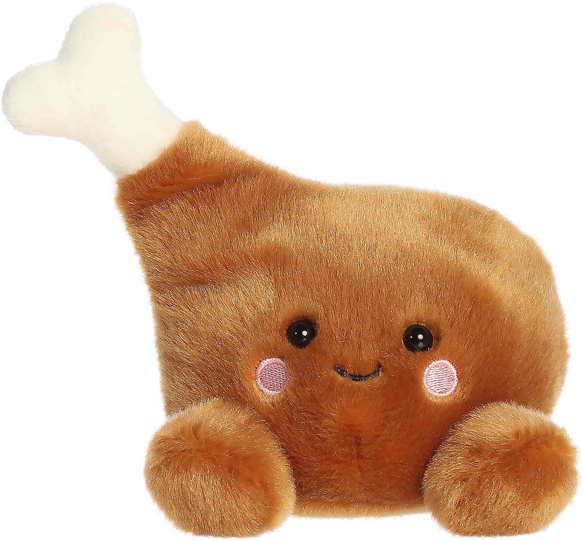 Aurora Palm Pals Drumstick Knuffel - 13 cm
