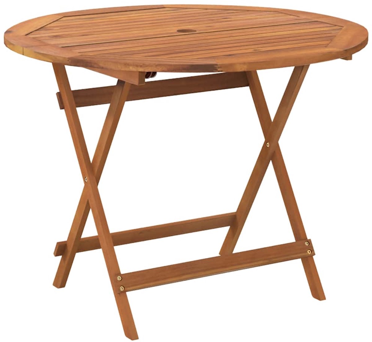 vidaXL-Tuintafel-inklapbaar-Ø-90x75-cm-massief-acaciahout