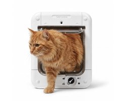 Top 10 Kattenluiken 2026
