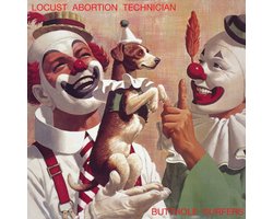 Locust Abortion Technician