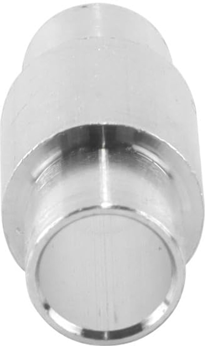 10 stuks inline skates spacer skates schoenen wiellagers spacer aluminium voor 8 mm 6 mm assen scooter