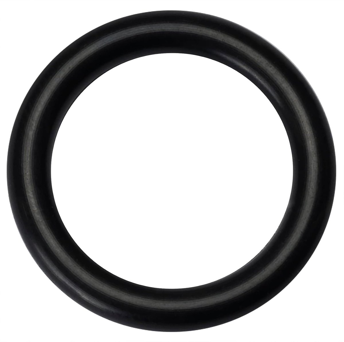 - C61965 - set met 20 O-ringafdichtingen 16 x 3 mm - hardheid 70 - bedrijfstemperatuur -30...100 °C - van NBR rubber - armaturen - kleur zwart