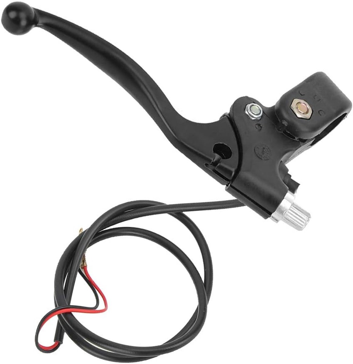 linkerremhendel Koppelingshendel, linkerkoppelingsremhendel, met kabel Fit voor PIT MINI DIRT BIKE ATV Scooter 47cc 49cc