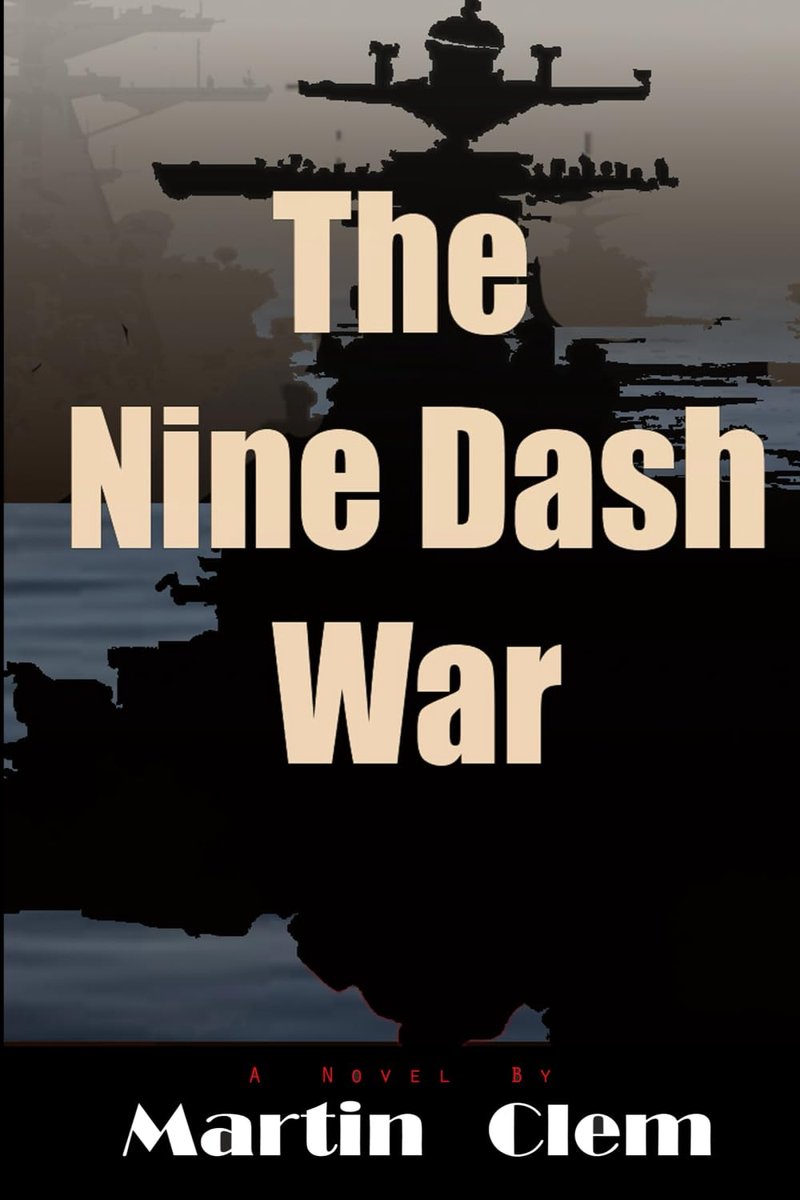 Nine Dash War