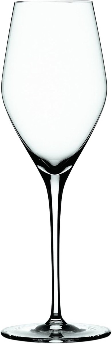 & Nachtmann Champagneglas, loodvrij kristalglas made in Germany, 4 stuks (1 stuk), 4