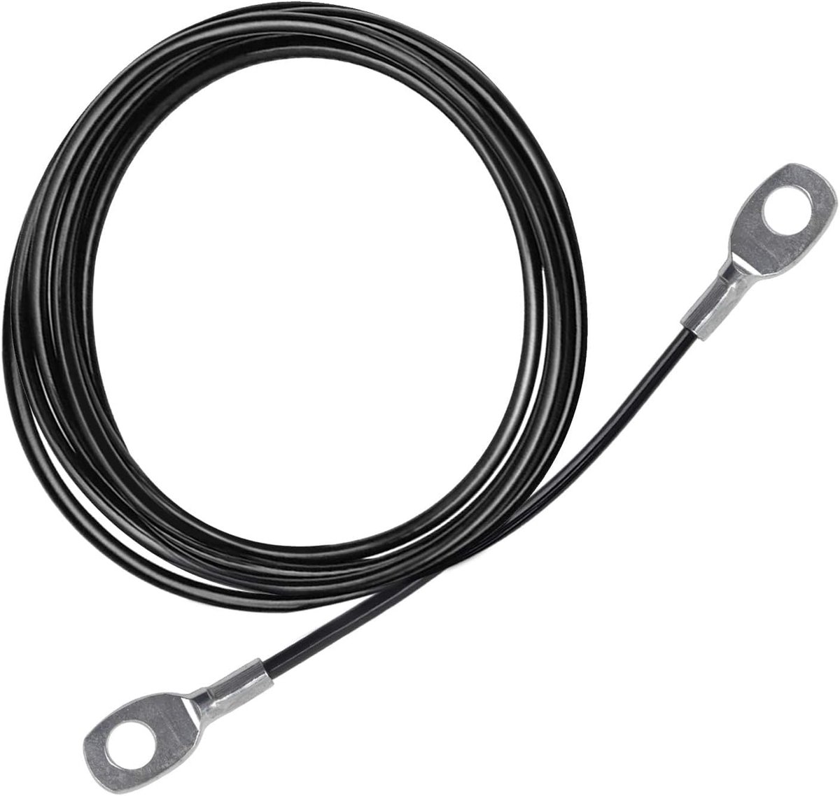 draad fitnessapparaat staalkabel voor lat kabel kabel fitness home gym riemschijvensysteem