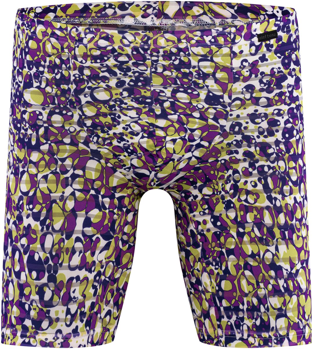 Olaf Benz Retro Pants RED2610 Bikerpants