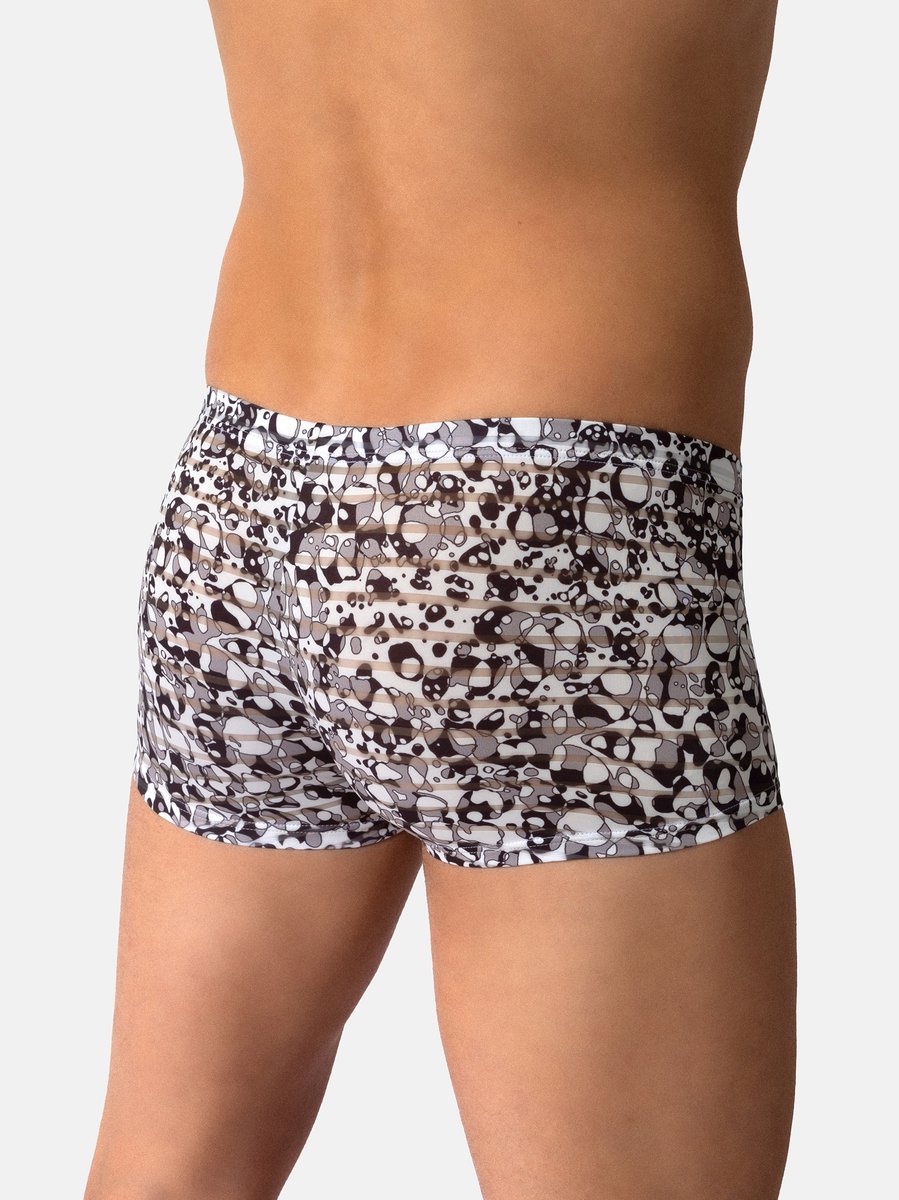 Olaf Benz Retro Pants RED2610 Minipants