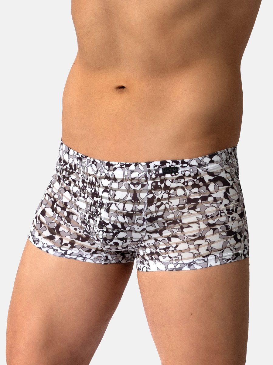 Olaf Benz Retro Pants RED2610 Minipants