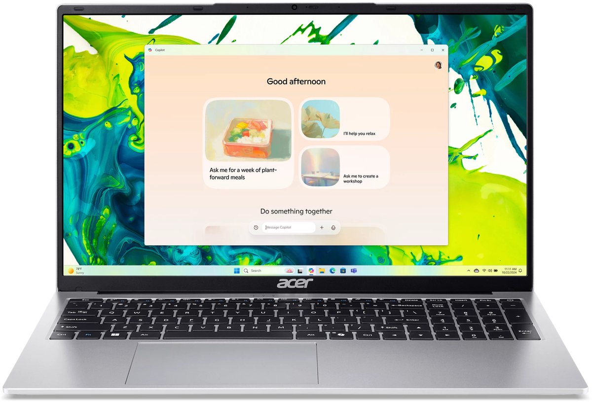 Acer Aspire Lite AL17-52P-593B AL17-52P Notebook