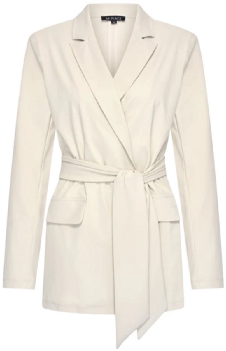 MI PIACE BLAZER 202823 MT 3XL