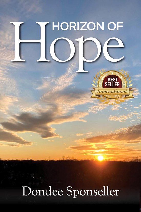 Horizon of Hope - cover