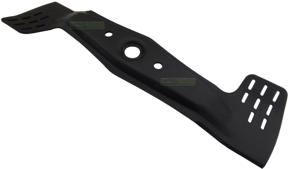 Grasmaaiermes van 42 cm voor Honda HRB 425 C C1 PD SD SX, HRE 42B / 72511-VG8-000, 72511-VG8-010