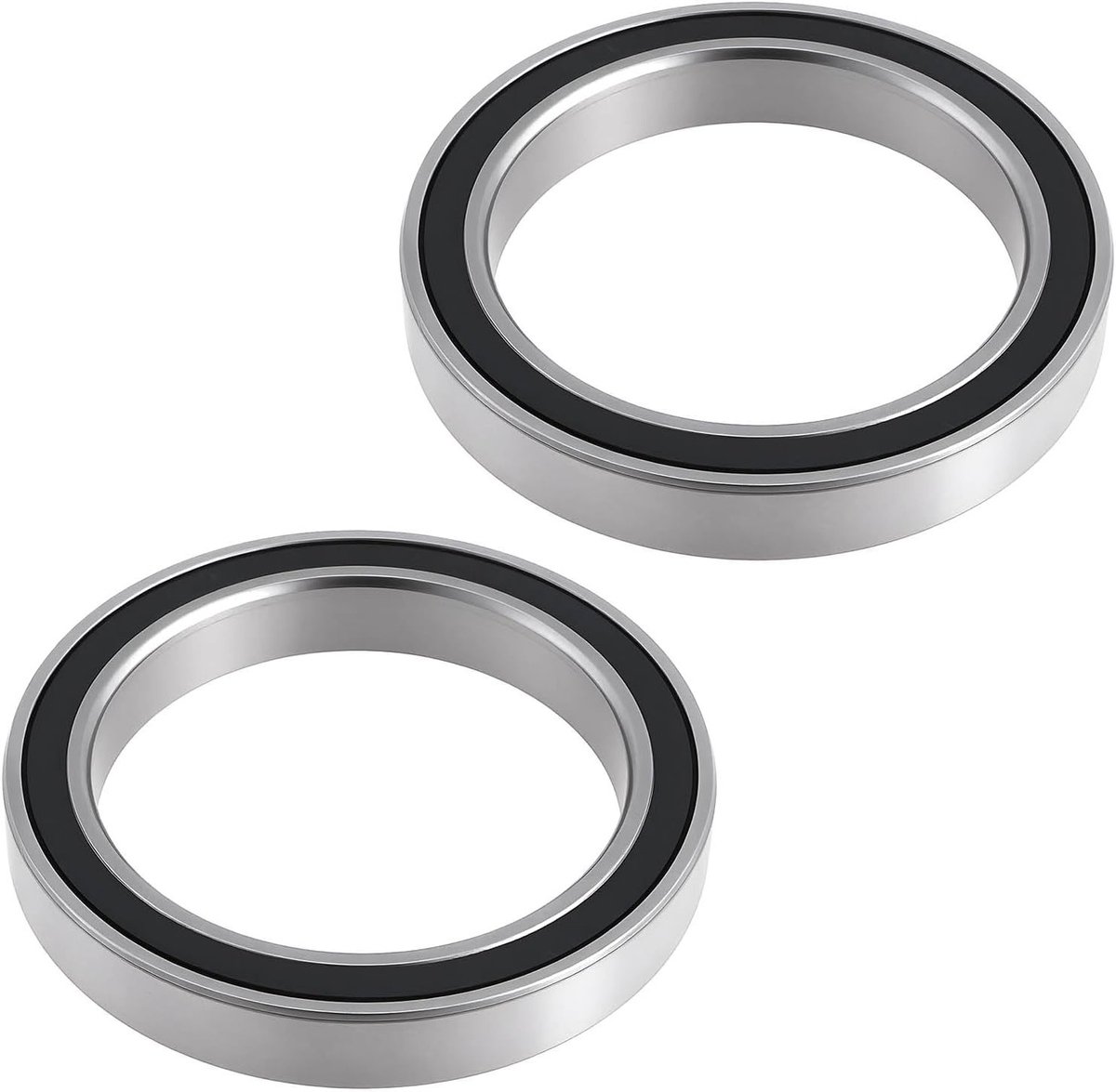 Compatibele bottom bracket 30 x 40 x 6 mm MR3040H6-2RS voor SRAM Dub, duurzaam en eenvoudig te installeren
