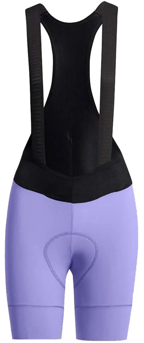 Sportful Colorful Rider Fietsbroek Paars L Vrouw