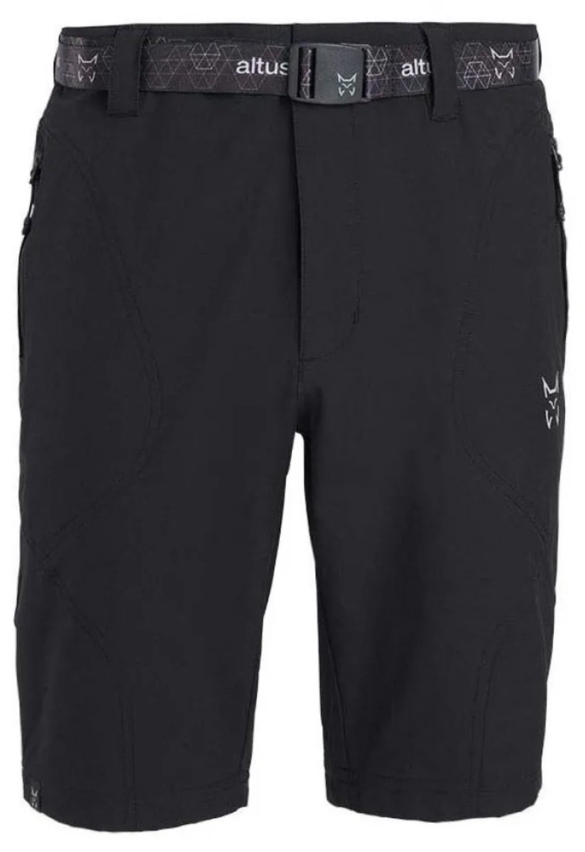 Altus Taupo K30 Korte Broek Grijs 2XL Man