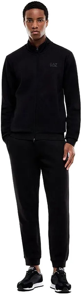 Ea7 Emporio Armani 7m002519_af20845 Trainingspak Zwart XL Man