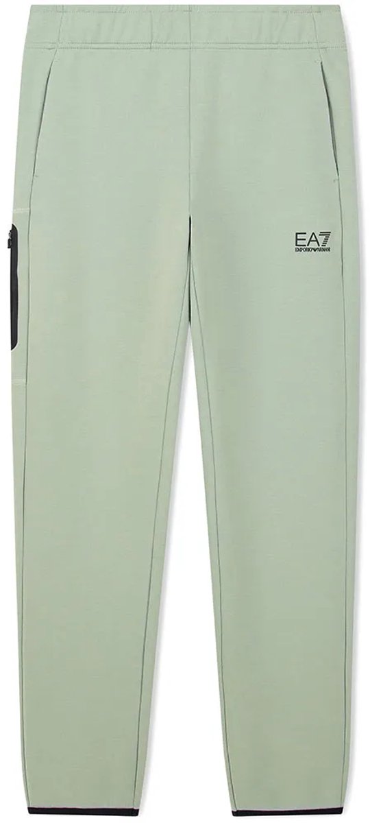Ea7 Emporio Armani 7m002518_af20845 Trainingsbroek Groen L Man