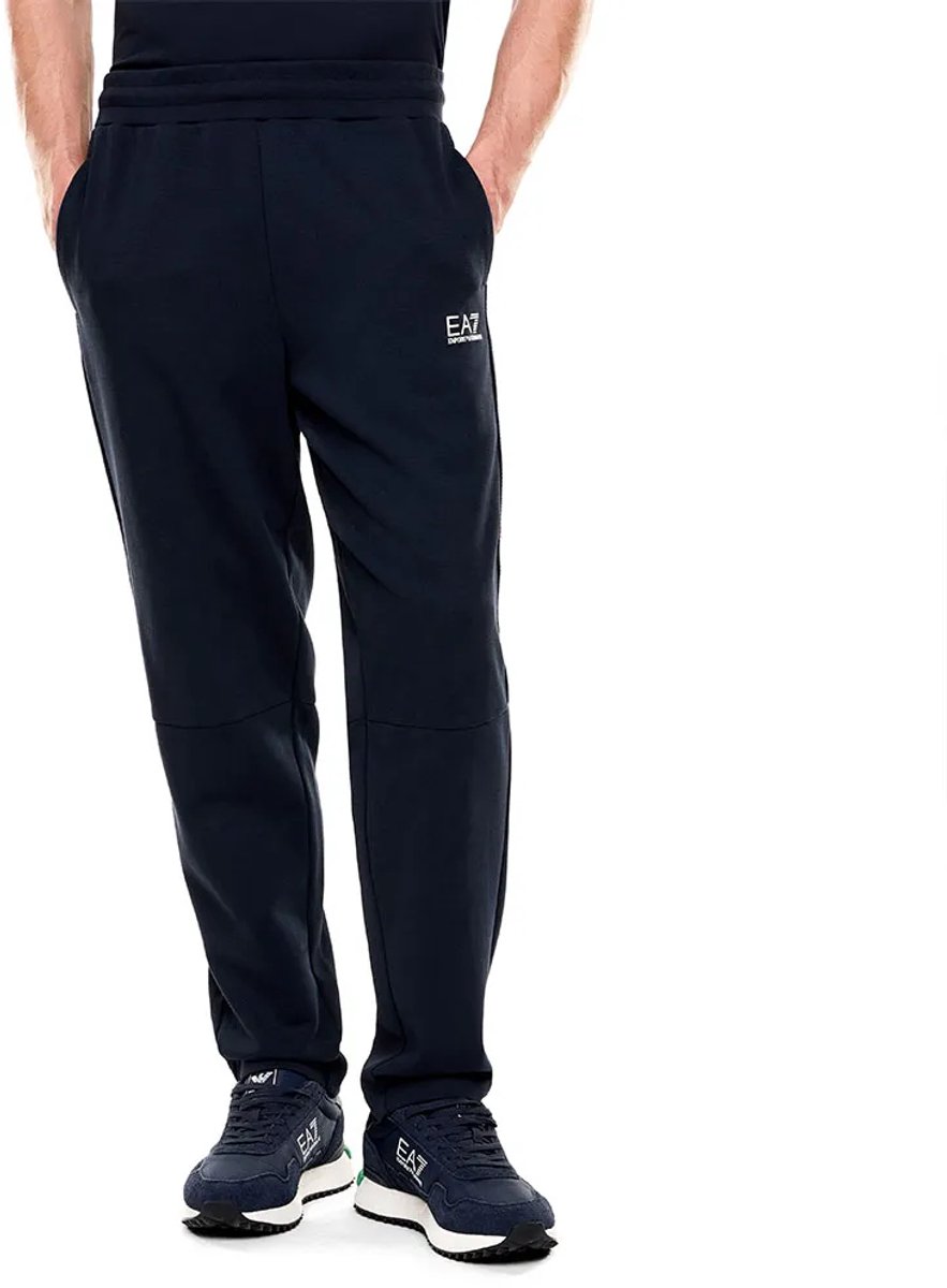 Ea7 Emporio Armani Italian Spirit Trainingsbroek Blauw S Man