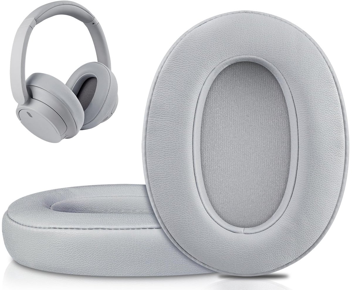 Solidchoice - Vervangende Oorkussens voor WH-XB900N en WH-CH710N Hoofdtelefoons
