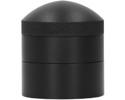 Koffie roerder - Roestvrijstalen naald - Handmatig - Professioneel - Barista - Espresso - Gereedschap - Verdeler 58mm - Geschikt voor Café en Thuis.