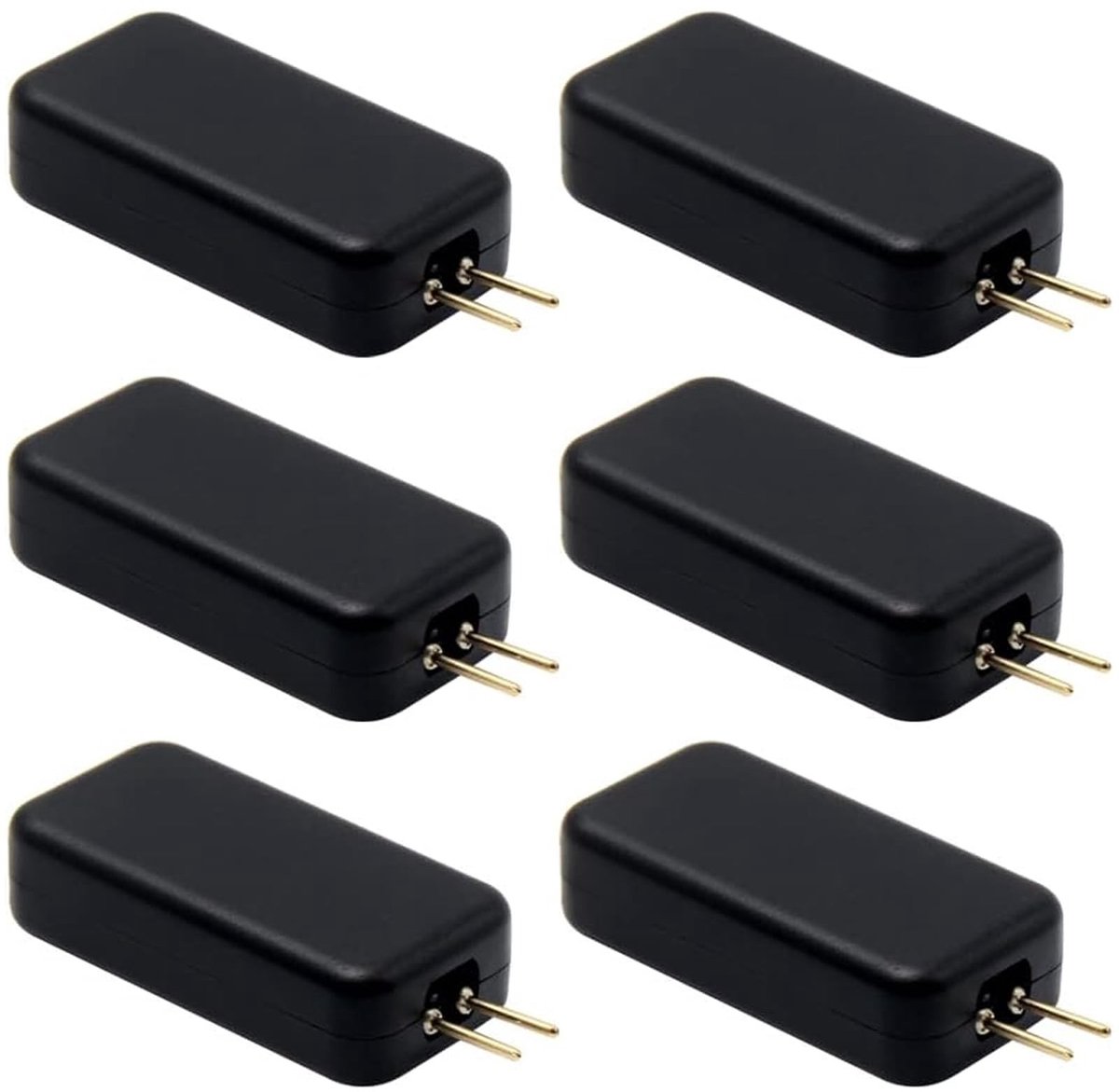 Solidchoice - Set van 6 Reparatietools