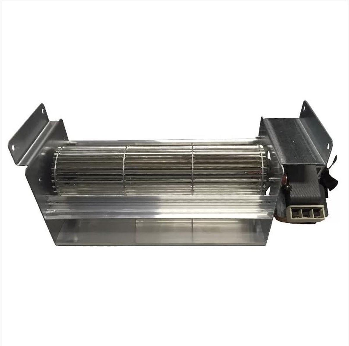 Solidchoice - Tangentiaal Ventilator voor Pelletkachel