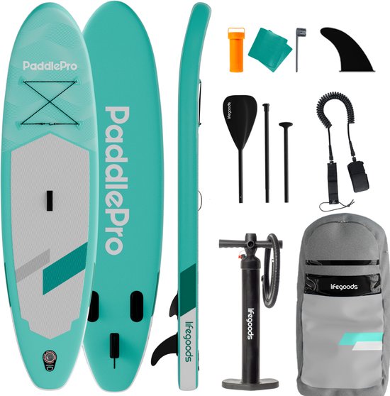 LifeGoods SUP Board