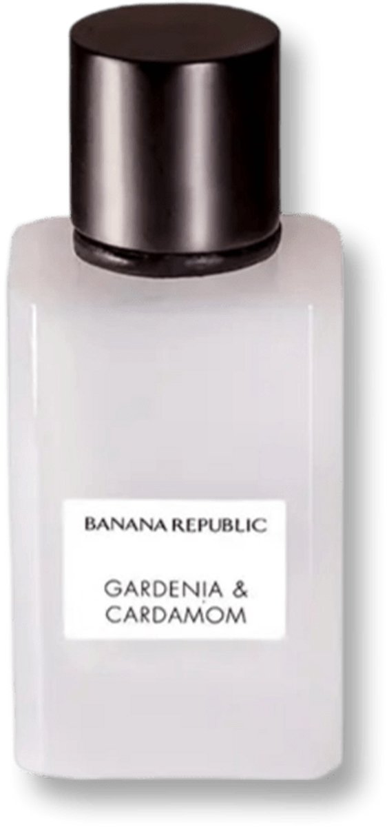 BANANA REPUBLIC GARDENIA & CARDAMOM EDP 150 ML