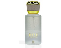 Ahmed Al Maghribi Musk Ahmed Edp 50 Ml