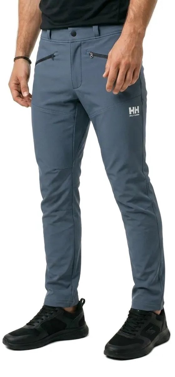 Millet Seneca Broek Blauw XL Man