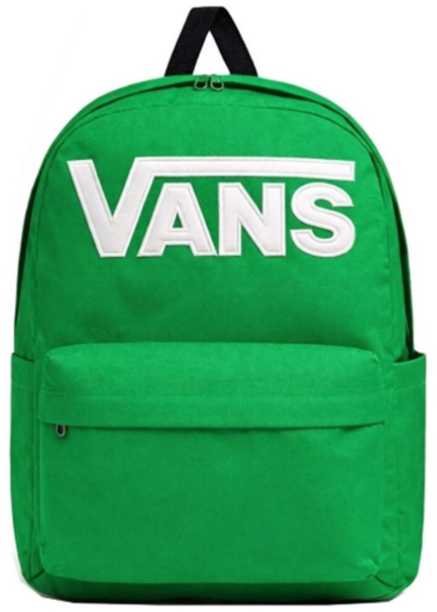 Vans Old Skool Drop V Rugzak Unisex – VN000H4ZFLX1