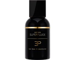 LES EAUX PRIMORDIALES Saffron Superfluid EDP 100ml